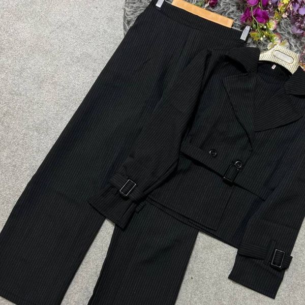 کت شلوار مدل سها