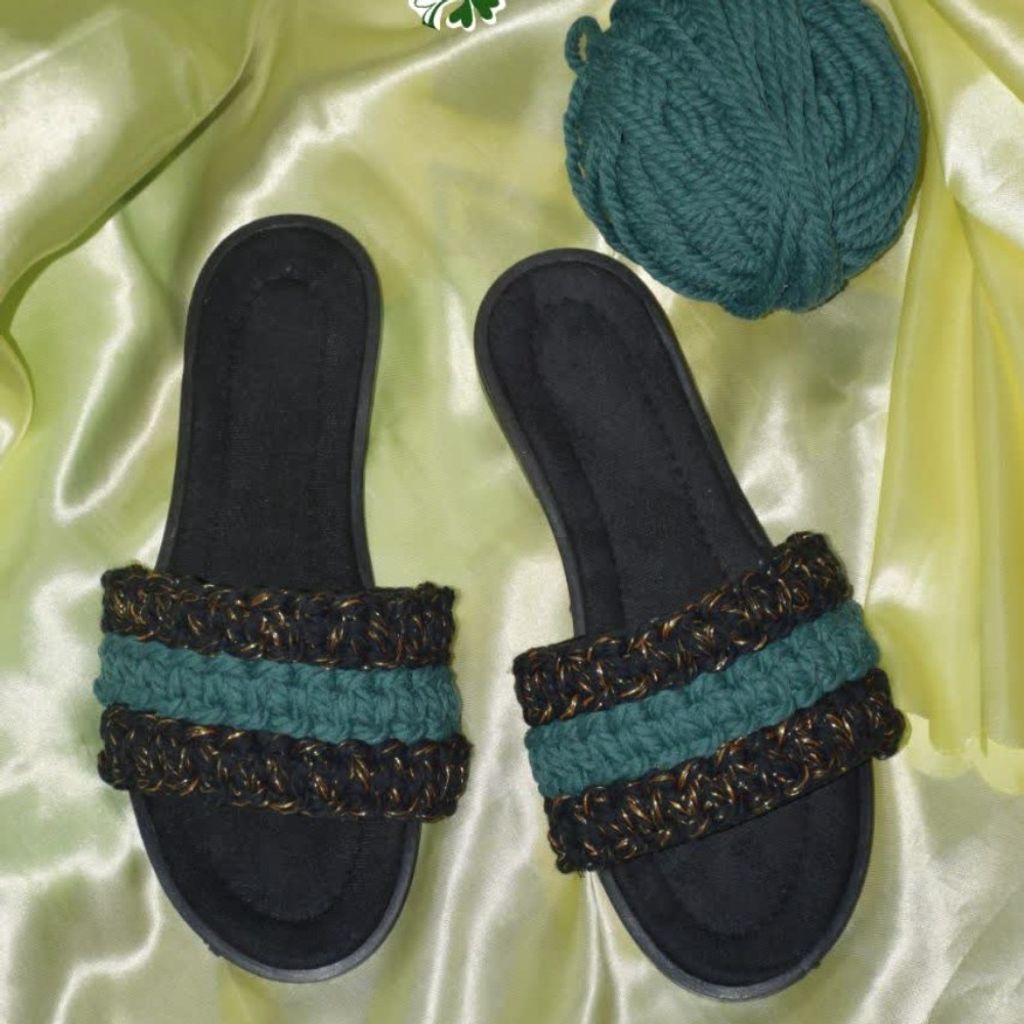 قیمت صندل رویه مکرومه بافی