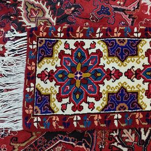 خرید انلاین فرش دستبافت کوچک