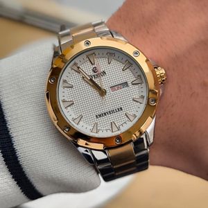 خرید آنلاین ساعت مردانه مارک sveston