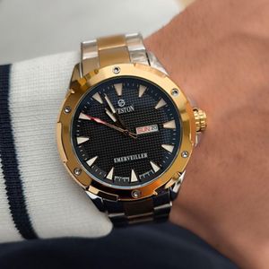 قیمت ارزان ساعت مردانه مارک sveston