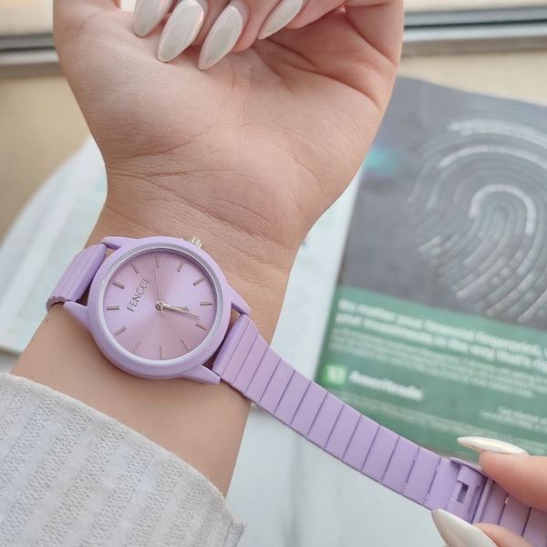 ساعت مینیمال زنانه مارک FENCCl