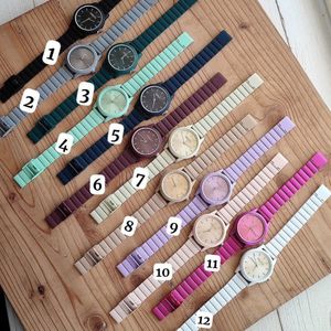 مشخصات ساعت مینیمال زنانه مارک FENCCl