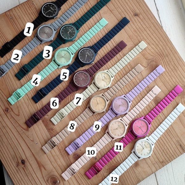 ساعت مینیمال زنانه مارک FENCCl