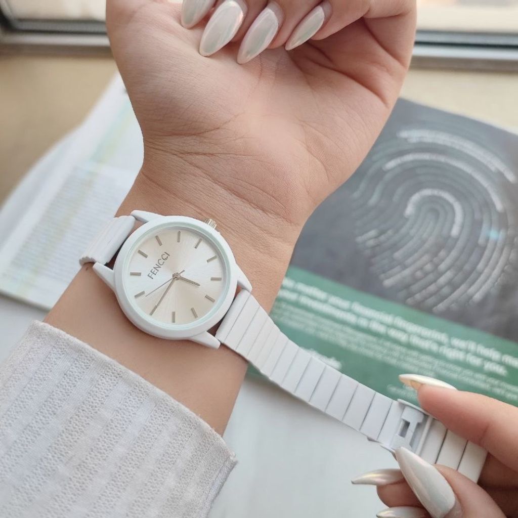 مشخصات ساعت مینیمال زنانه مارک FENCCl