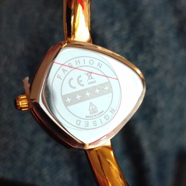 ساعت زنانه النگویی مارک zido