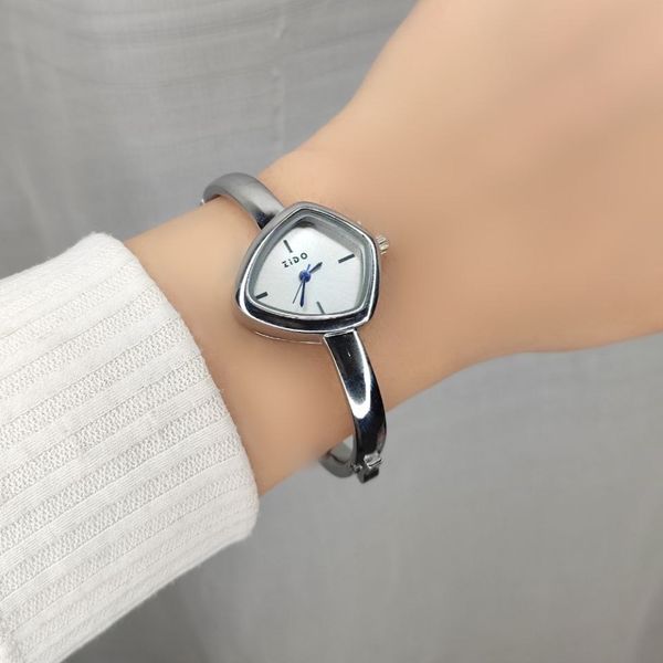 ساعت زنانه النگویی مارک zido