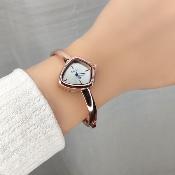 ساعت زنانه النگویی مارک zido