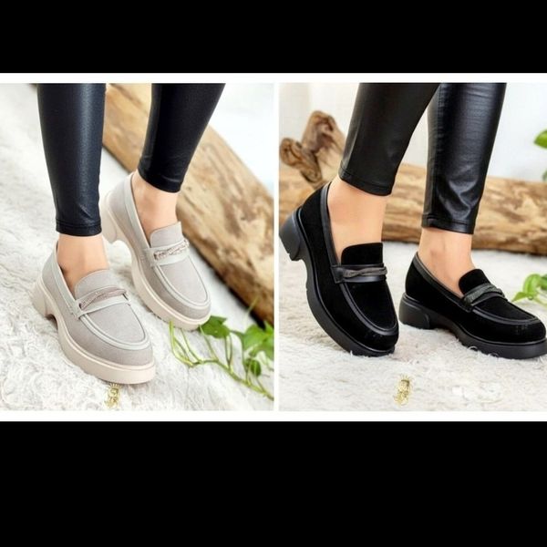 لوفر زنانه اداری دانشجویی شیک پاخور عالی