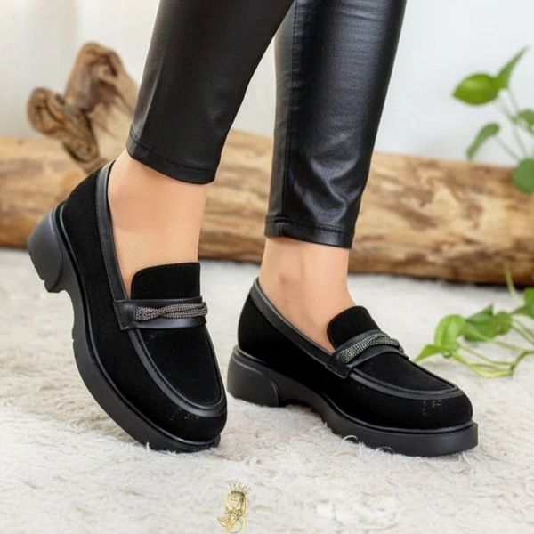 لوفر زنانه اداری دانشجویی شیک پاخور عالی