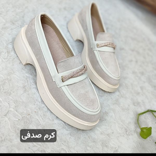 لوفر زنانه اداری دانشجویی شیک پاخور عالی