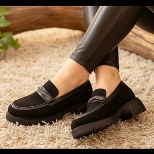 مشخصات لوفر زنانه اداری دانشجویی شیک پاخور عالی