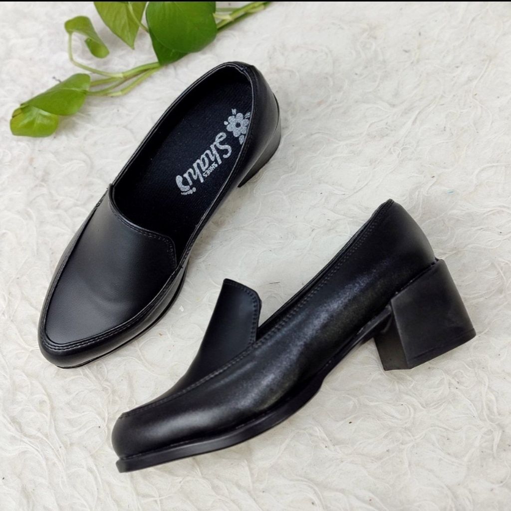 قیمت کفش اداری زنانه کفش دانشجویی سبک زیره پیو مناسب استفاده طولانی