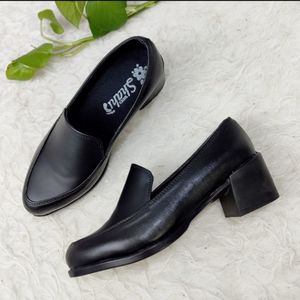 قیمت کفش اداری زنانه کفش دانشجویی سبک زیره پیو مناسب استفاده طولانی