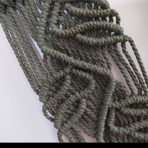 فروش اینترنتی آویز دستبافت طرح رویش