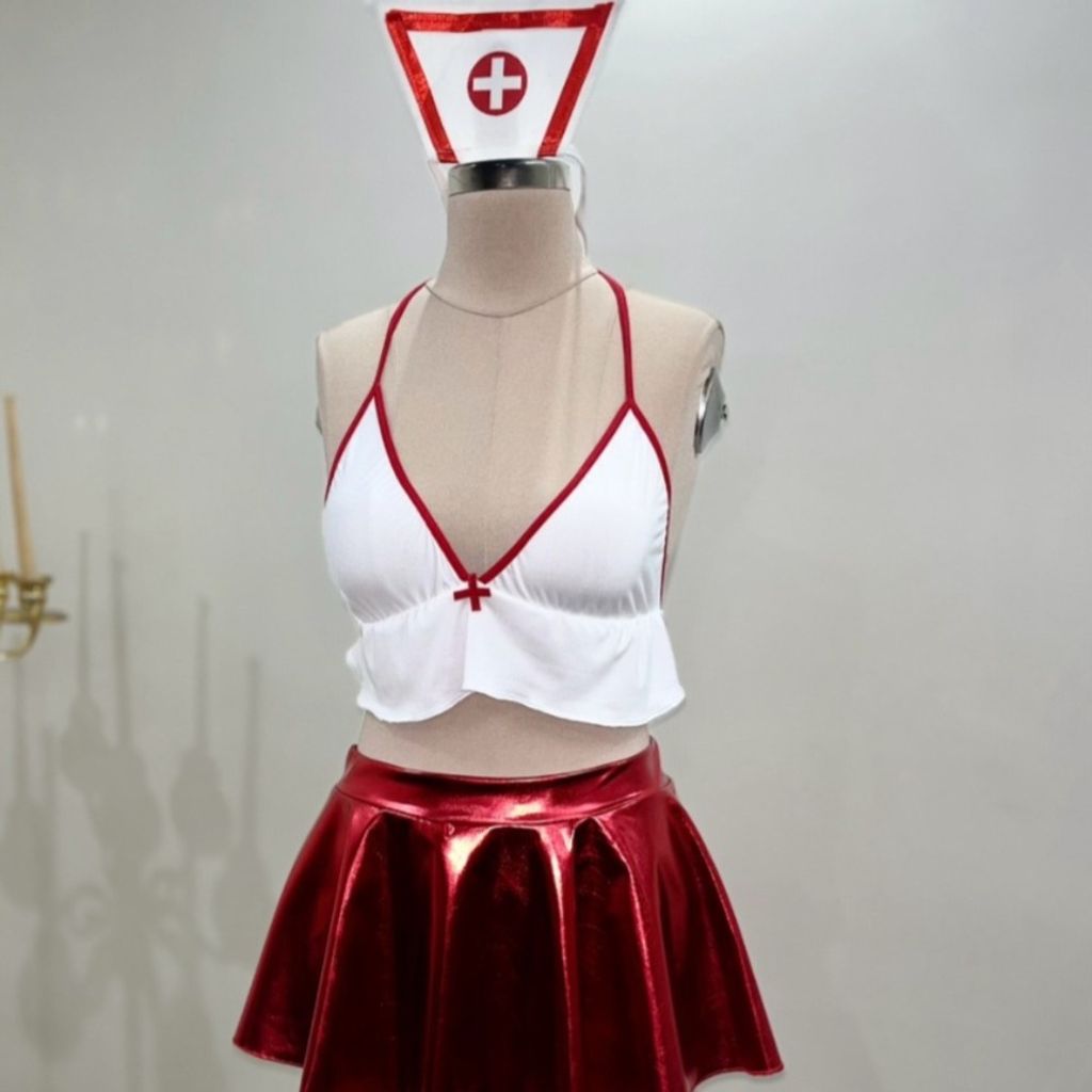 خرید انلاین ست فانتزی پرستاری