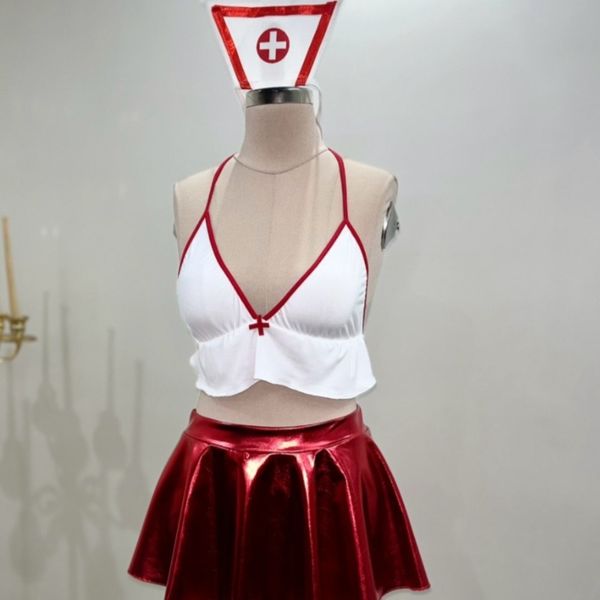 ست فانتزی پرستاری