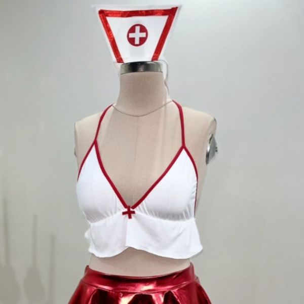 ست فانتزی پرستاری