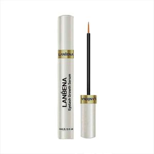 قیمت ارزان سرم تقویت مژه مدل LANBENA