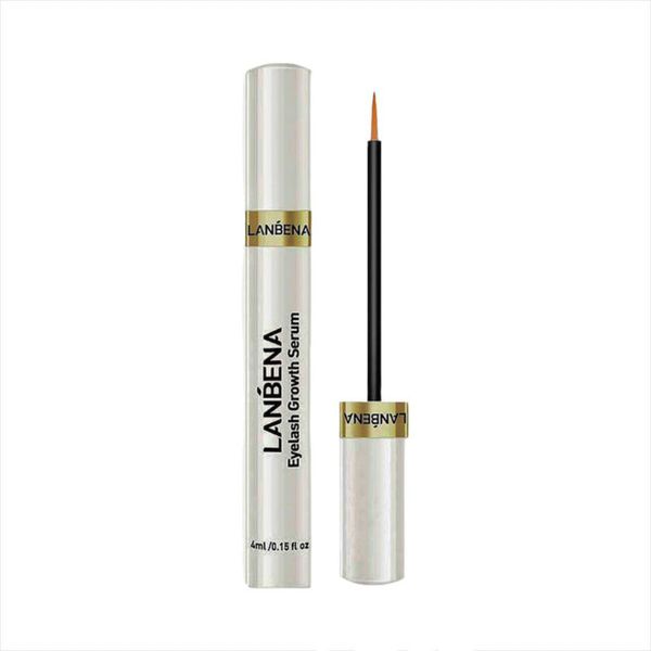 سرم تقویت مژه مدل LANBENA