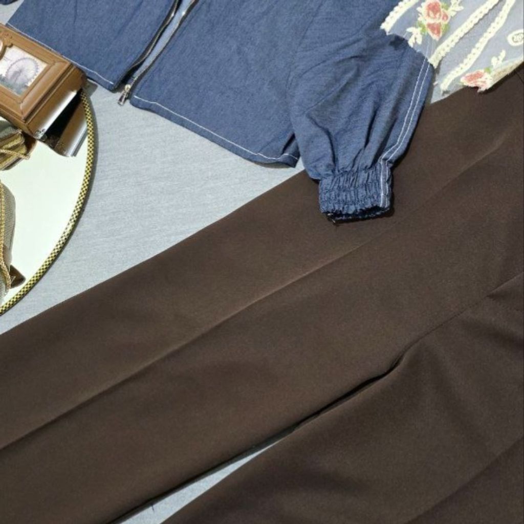 فروش اینترنتی ست کت شلوار تانسو