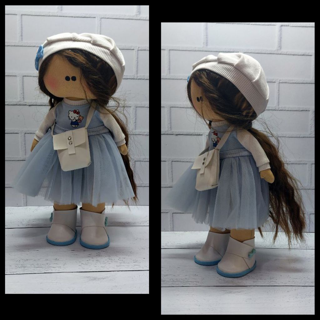 خرید آنلاین عروسک روسی دست ساز با کیفیت عالی