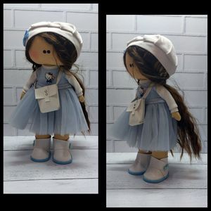 خرید آنلاین عروسک روسی دست ساز با کیفیت عالی