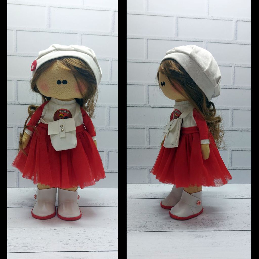 قیمت عروسک روسی دست ساز با کیفیت عالی