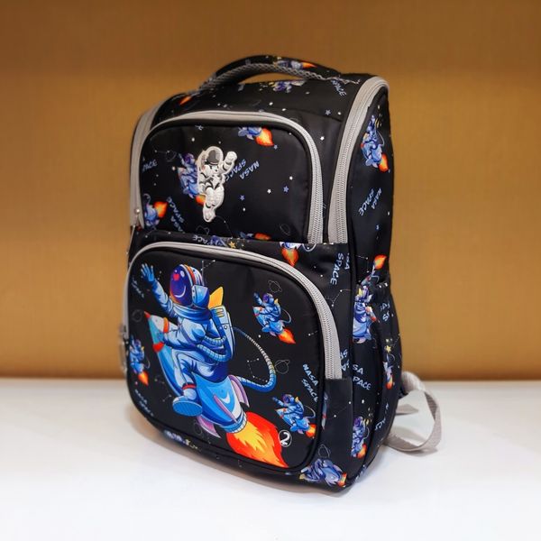 کوله پشتی فضانورد صندوقی مدل انگلیسی