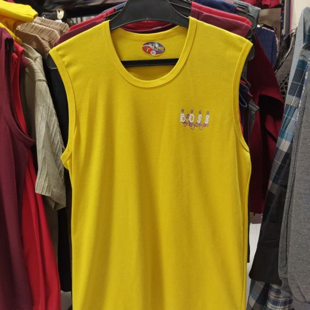 قیمت ارزان تاپ سرشانه پهن مردانه سایز xl