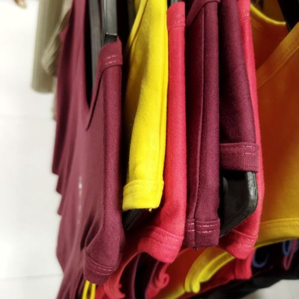 تاپ سرشانه پهن مردانه سایز xl