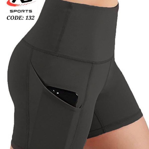 بایکر زنانه ورزشی