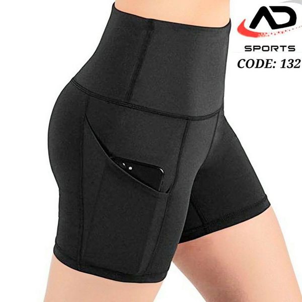 بایکر زنانه ورزشی