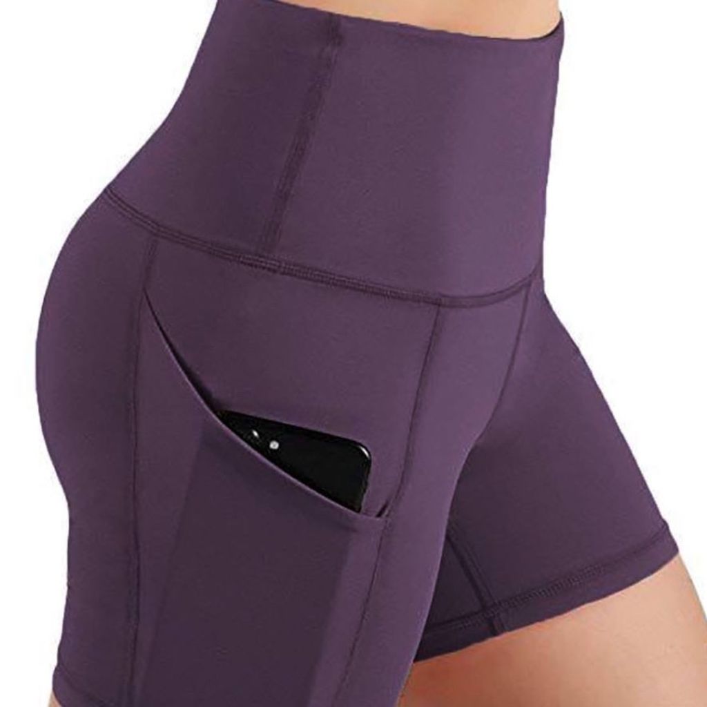 فروش اینترنتی بایکر زنانه ورزشی