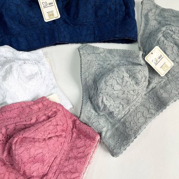 سوتین کشپهن طرح ترک زیفل