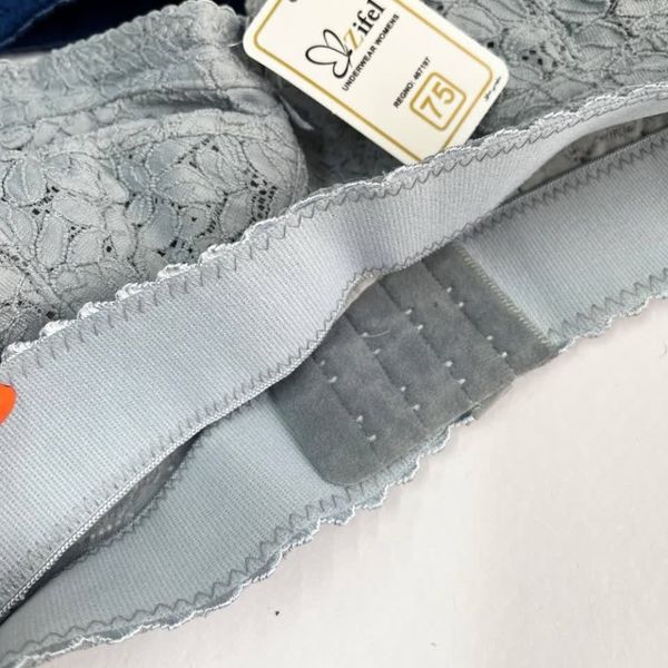 سوتین کشپهن طرح ترک زیفل