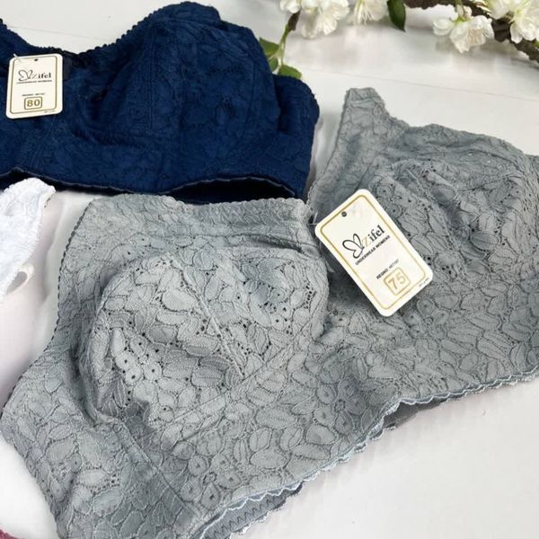 سوتین کشپهن طرح ترک زیفل