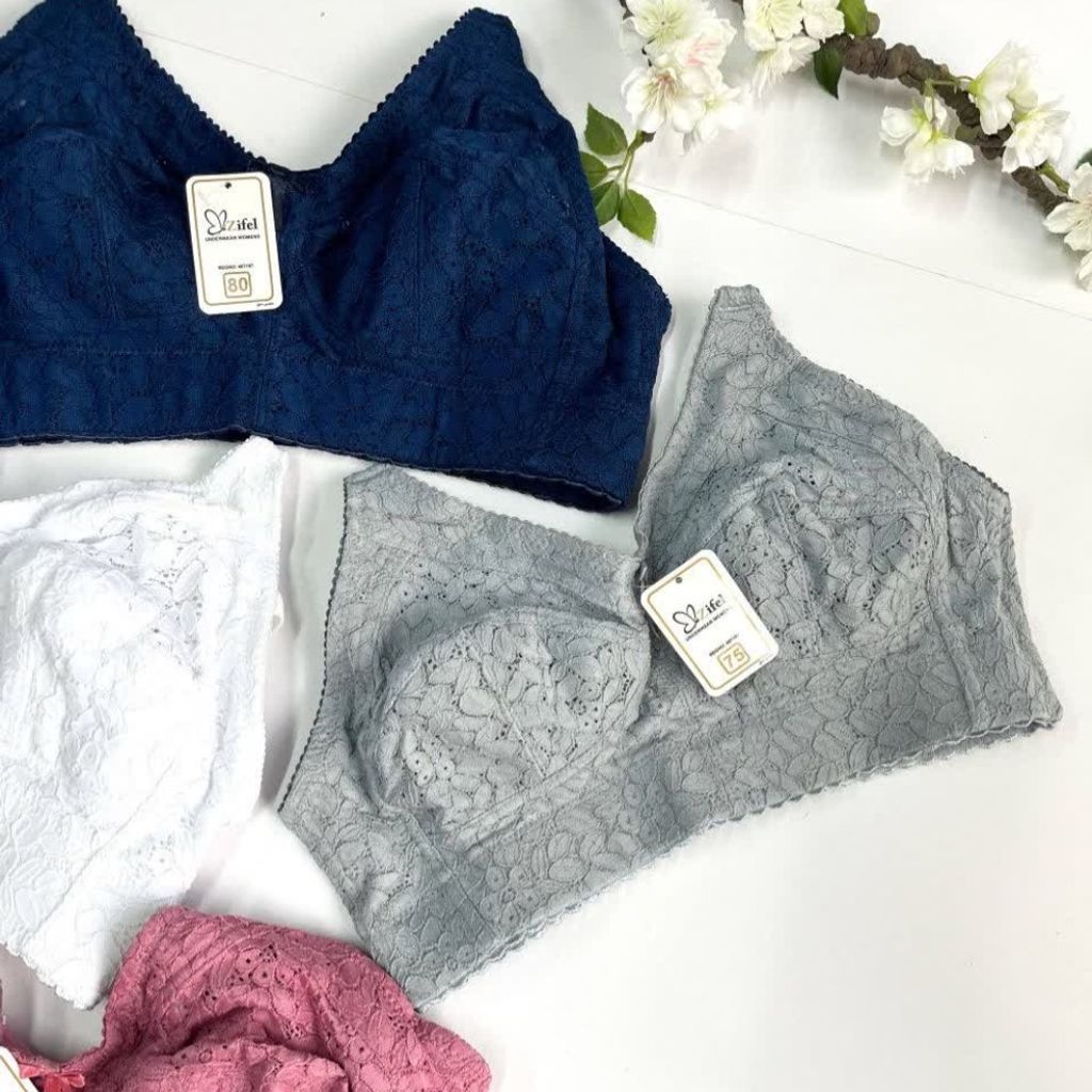 قیمت ارزان سوتین کشپهن طرح ترک زیفل