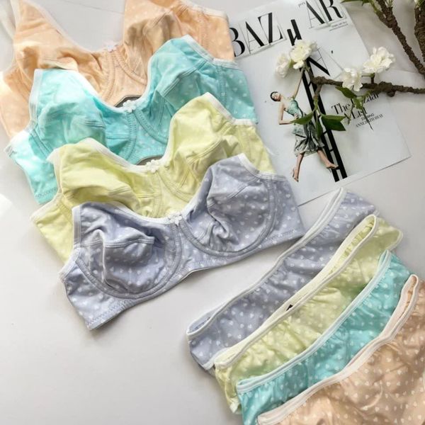 ست نخ پنبه ریتا اعلاء