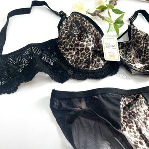 قیمت ارزان ست مخمل پلنگی جدید هارنسی