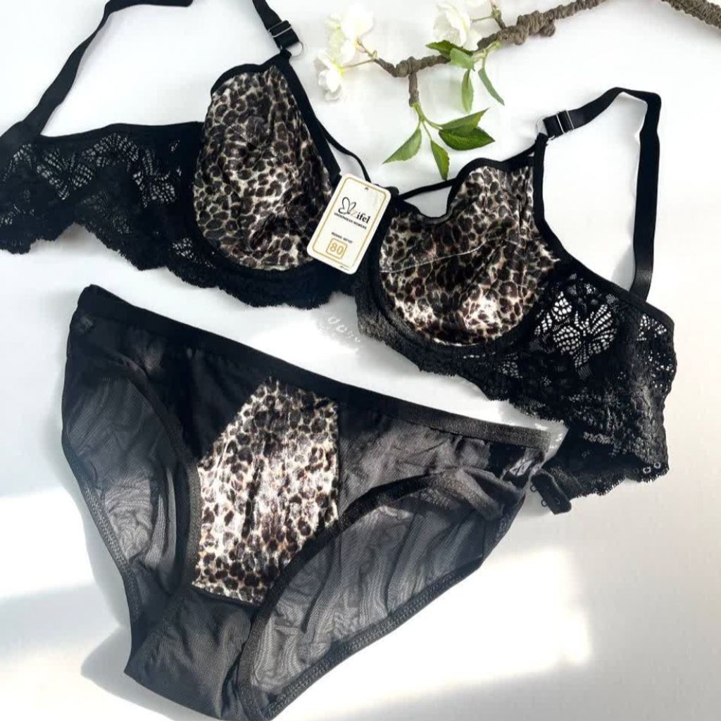 قیمت ارزان ست مخمل پلنگی جدید هارنسی