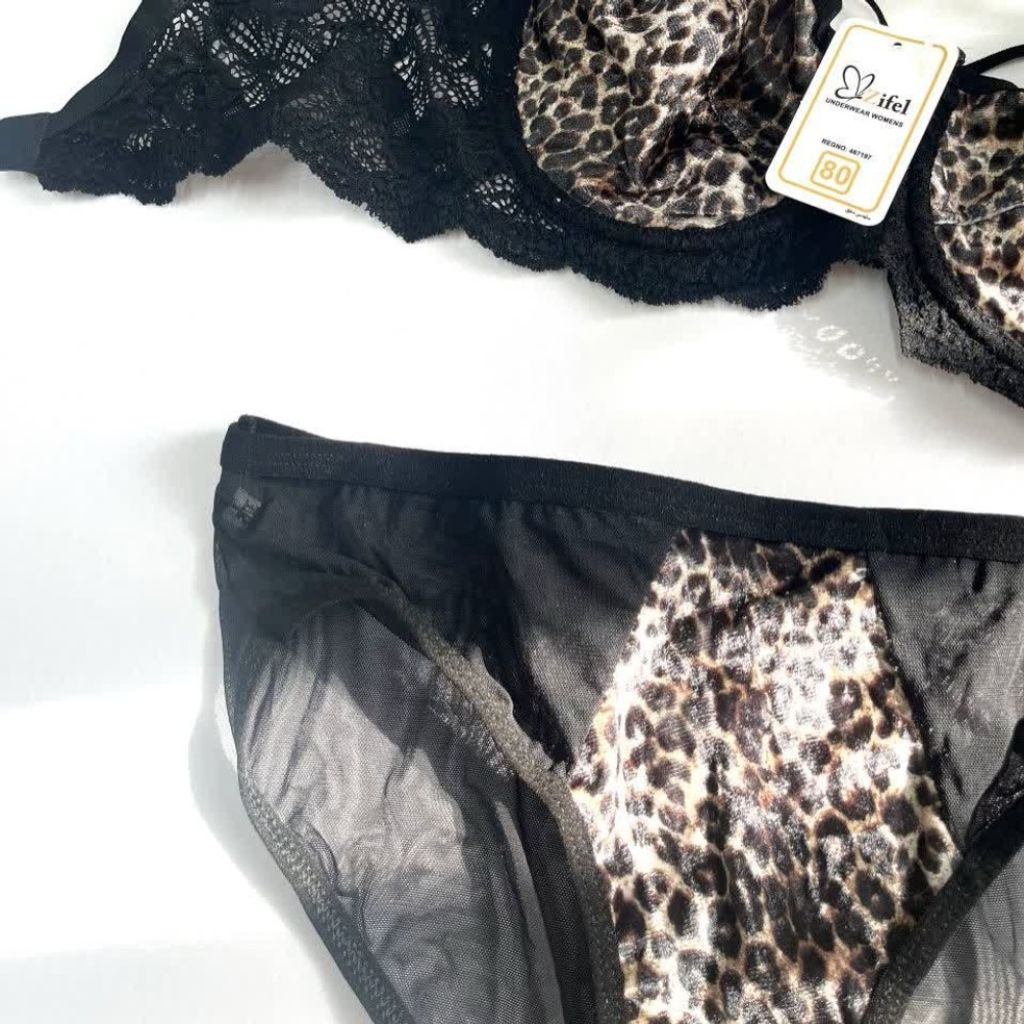 خرید انلاین ست مخمل پلنگی جدید هارنسی