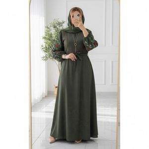 مشخصات کفتان گلدوزی نازگل