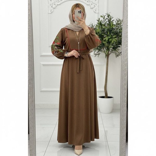 کفتان گلدوزی نازگل