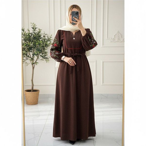 کفتان گلدوزی نازگل