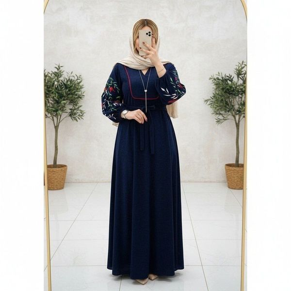 کفتان گلدوزی نازگل