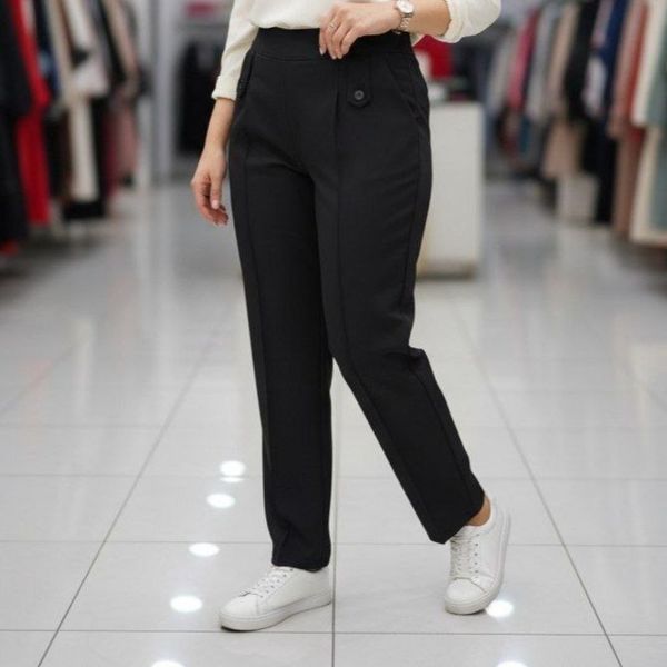 شلوار راسته با کیفیت