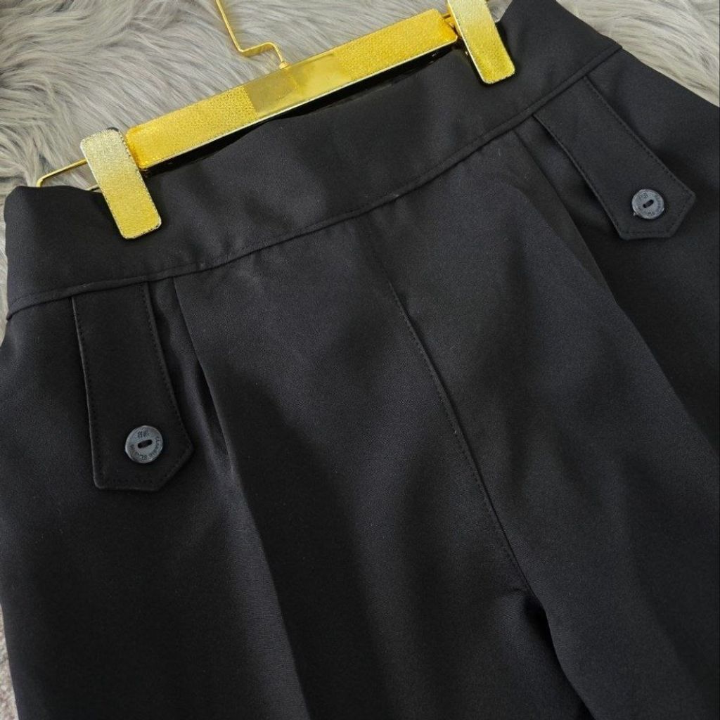 مشخصات شلوار راسته با کیفیت