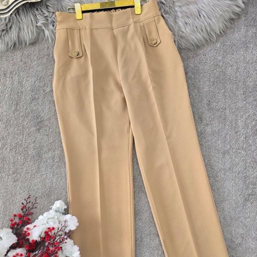 خرید آنلاین شلوار راسته با کیفیت