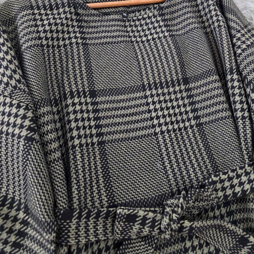 مشخصات کفتان کمربندی دنیا